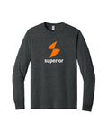 Jerzees Unisex Dri-Power 50/50 Long Sleeve T-Shirt