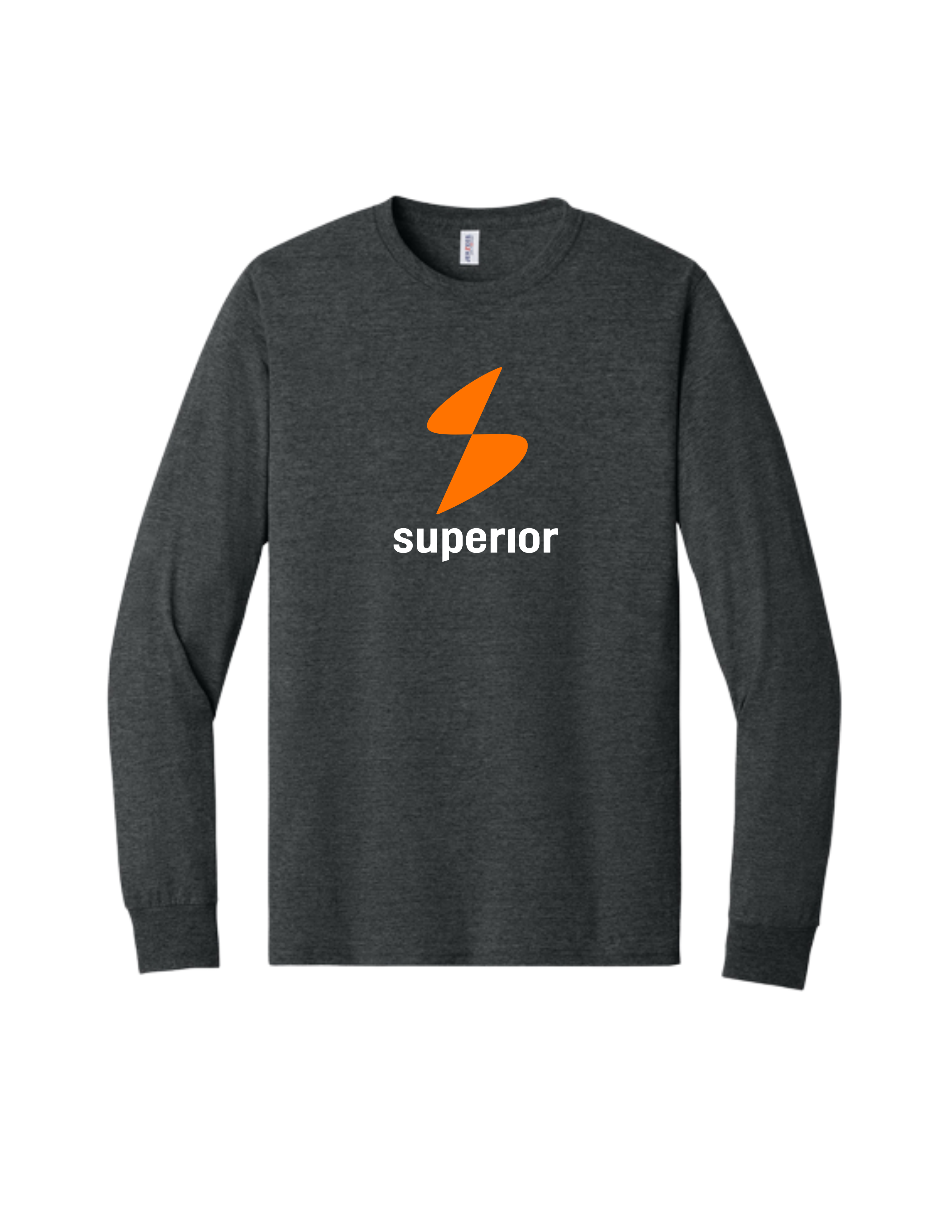 Jerzees Unisex Dri-Power 50/50 Long Sleeve T-Shirt