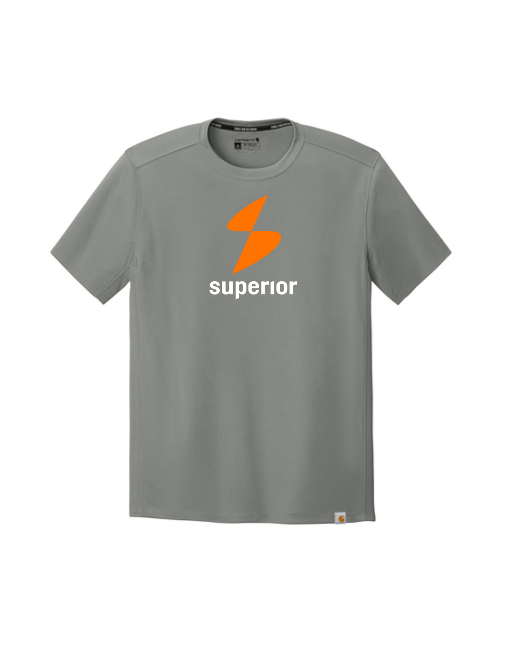 Carhartt Force Sun Defender Short Sleeve T-Shirt