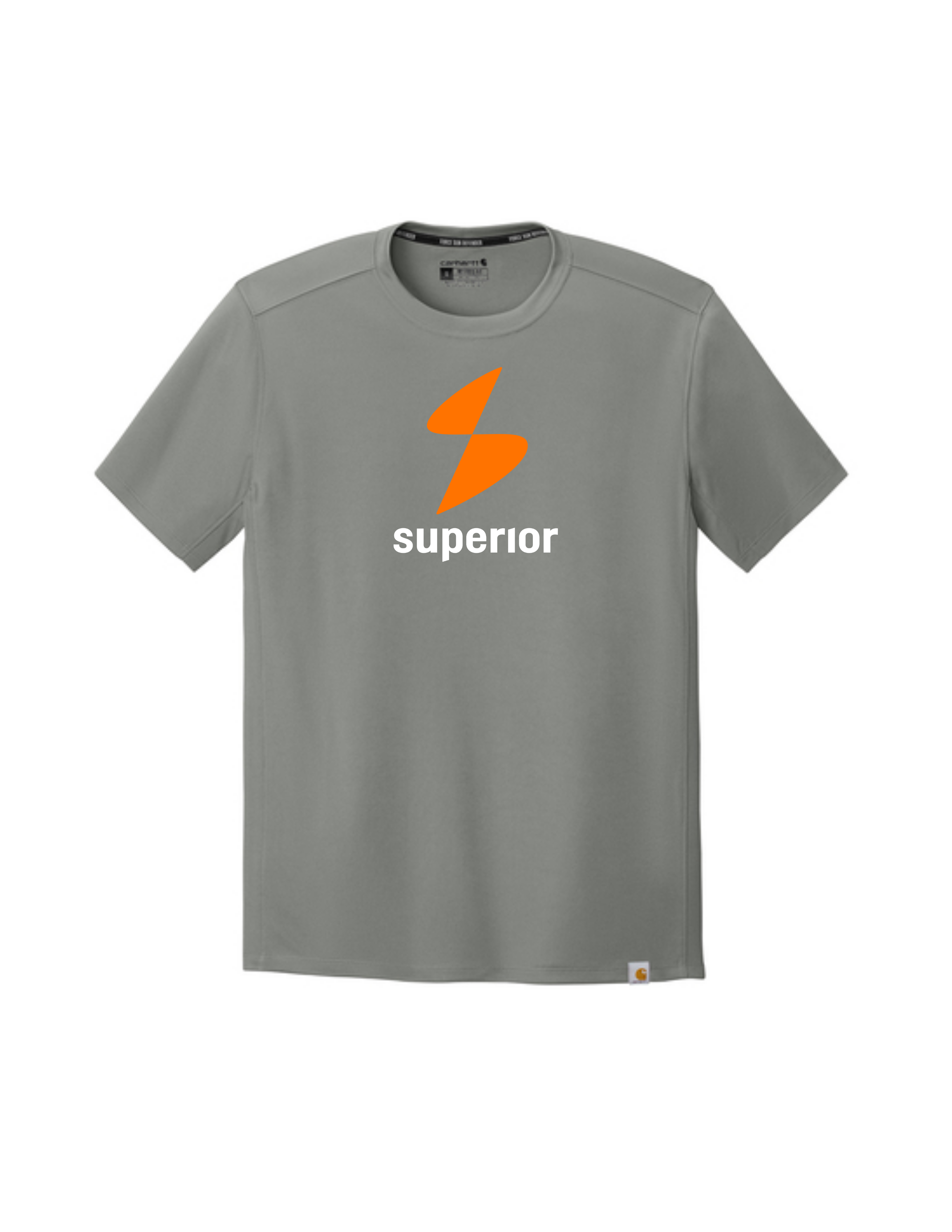 Carhartt Force Sun Defender Short Sleeve T-Shirt