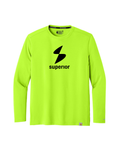 Carhartt Force Sun Defender Long Sleeve Safety T-Shirt