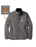 Carhartt Crowley Soft Shell Jacket