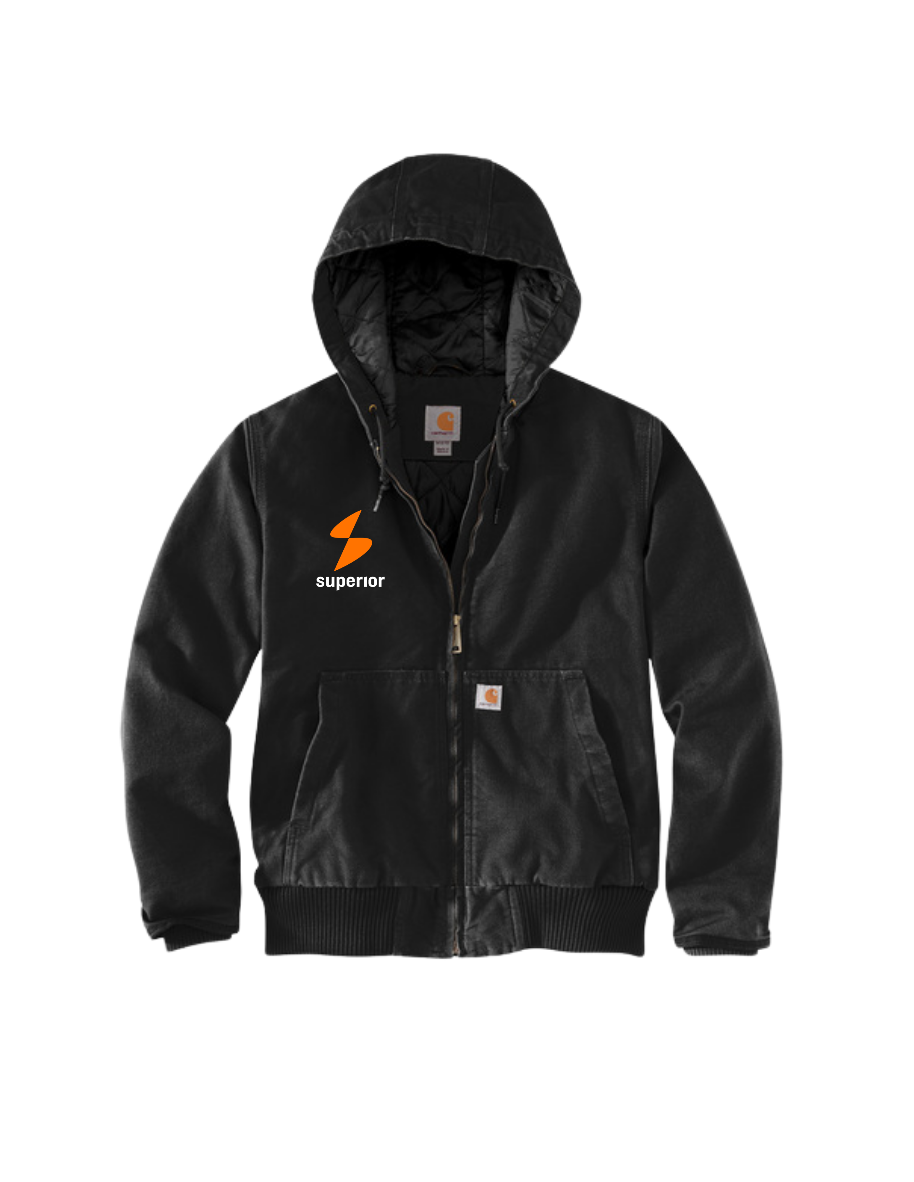 Carhartt Women's Washed Duck Active Jacket