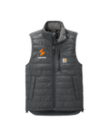 Carhartt Men's Gilliam Vest