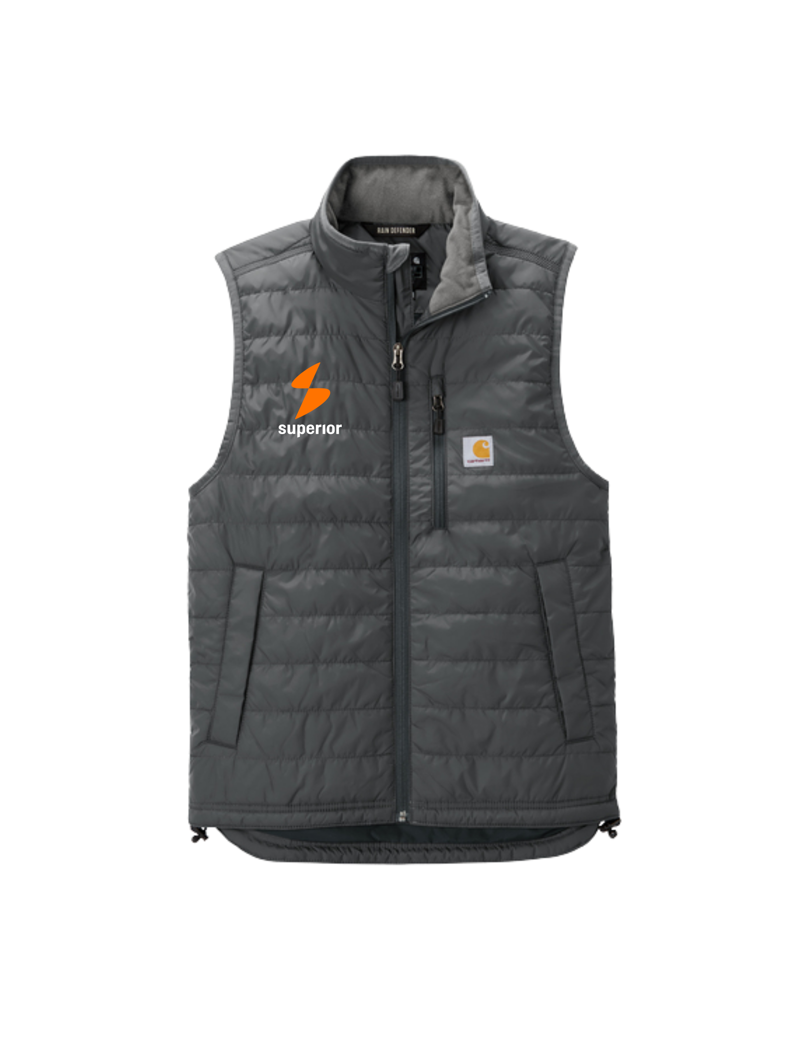 Carhartt Men's Gilliam Vest