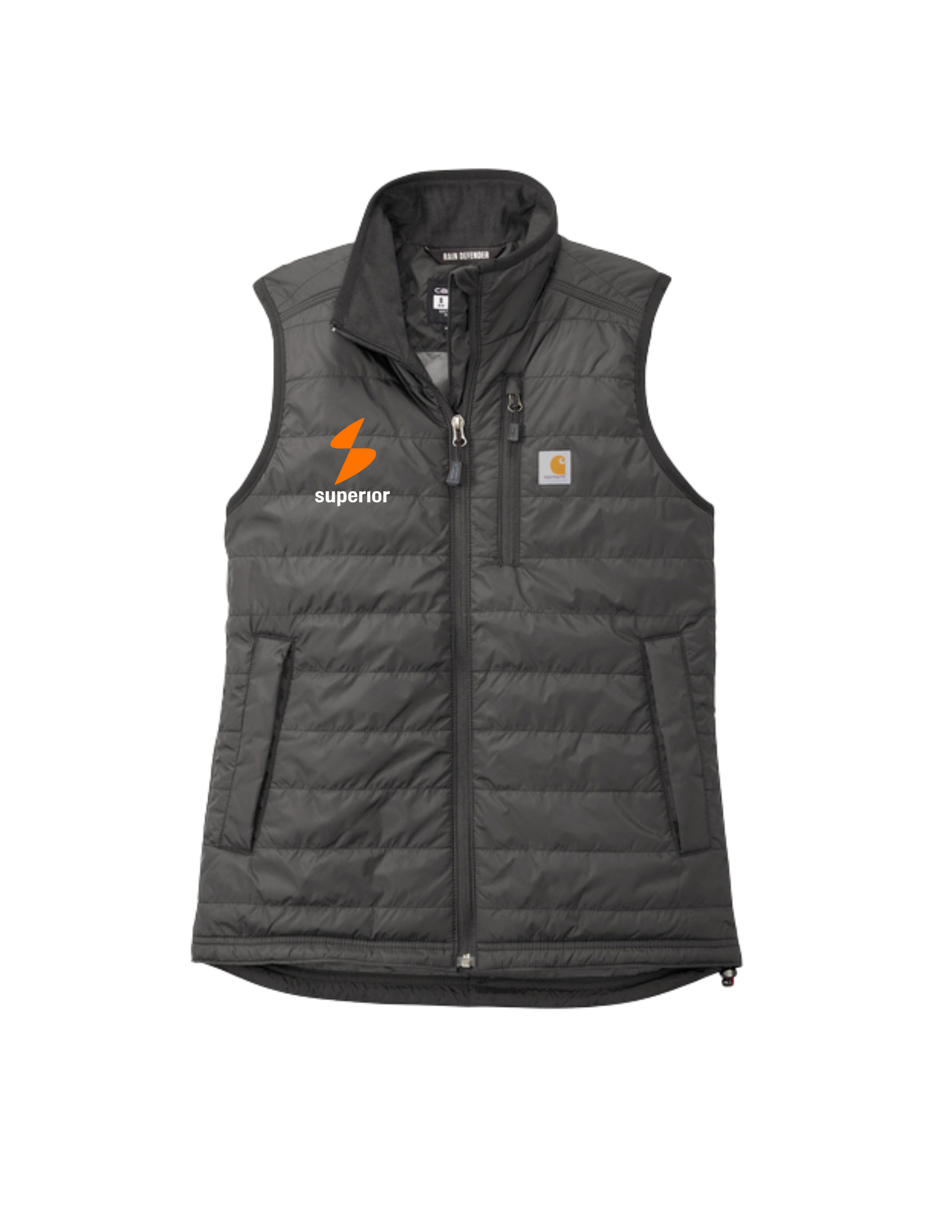 Carhartt Women's Gilliam Vest