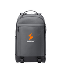 Mercer+Mettle Travel Backpack