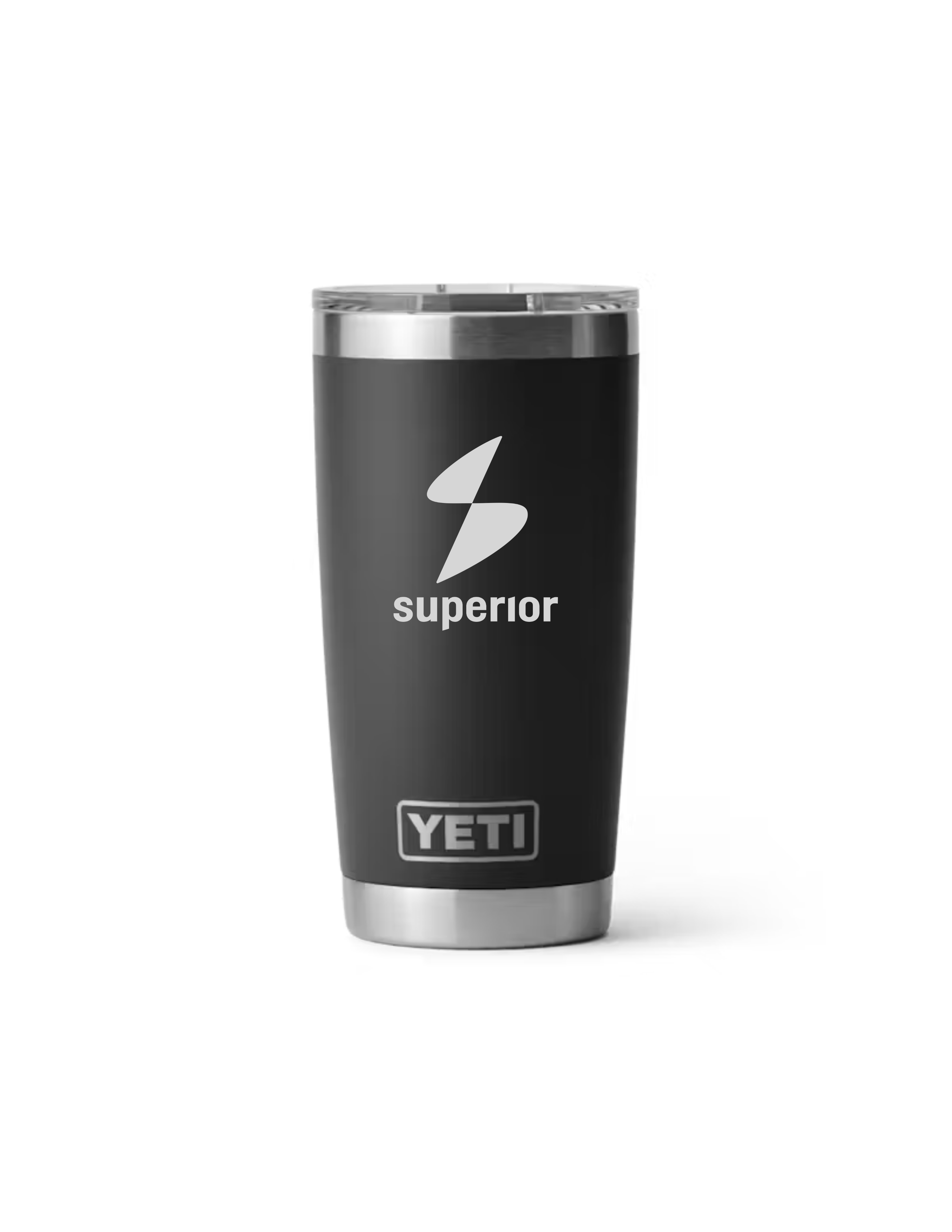 Yeti Rambler 20oz Tumbler