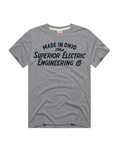 Homage Go-to Tee