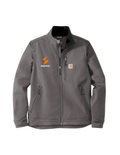 Carhartt Crowley Soft Shell Jacket