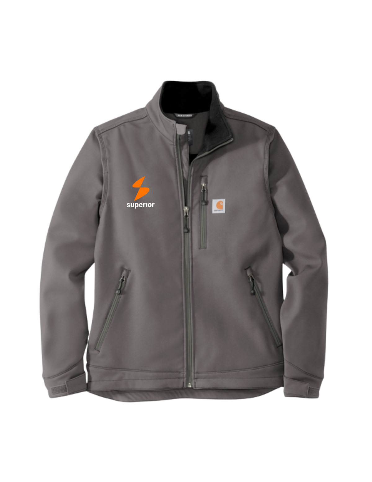 Carhartt Crowley Soft Shell Jacket