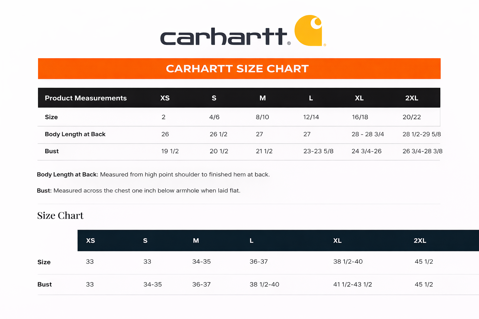 Carhartt Women's Gilliam Vest