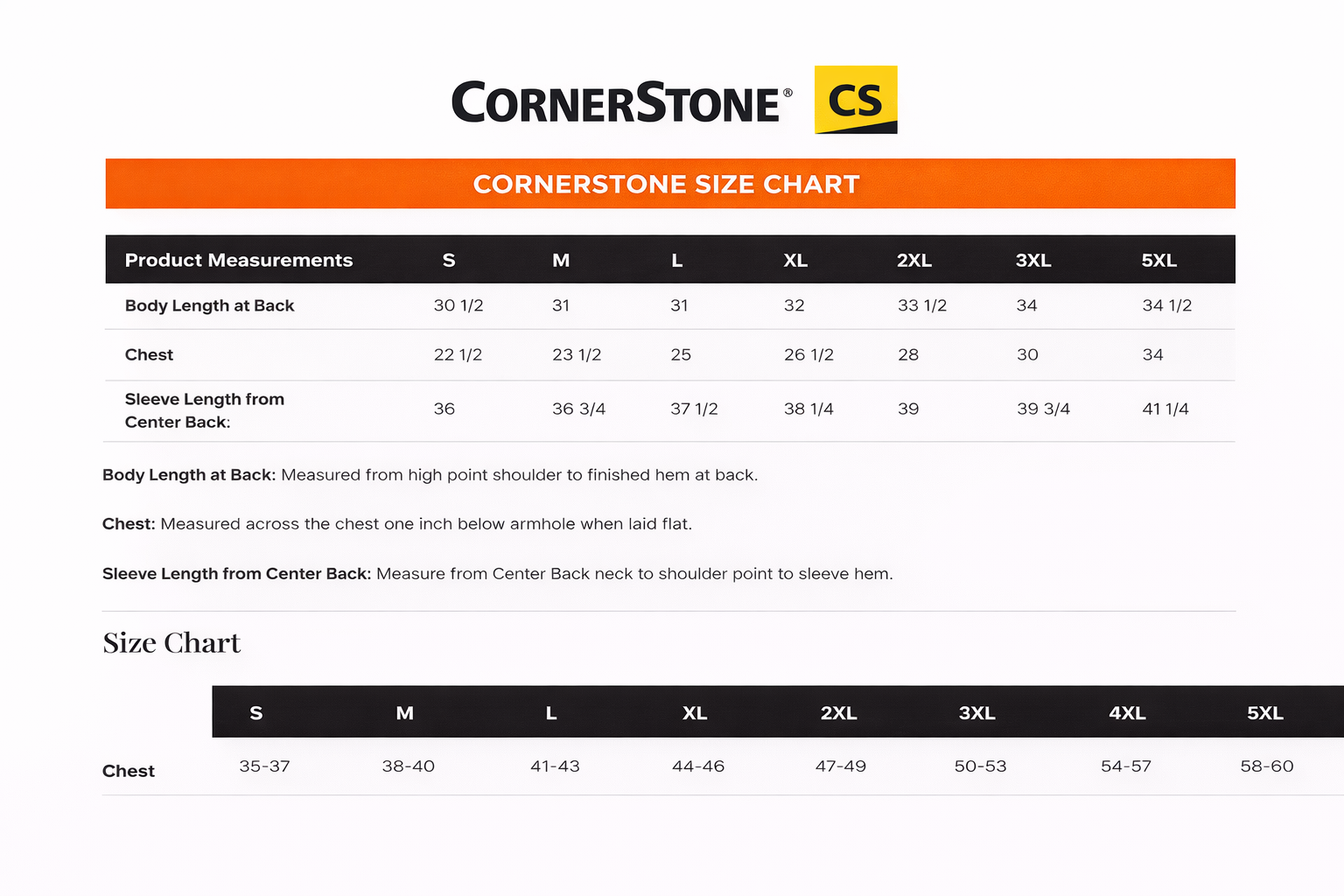 CornerStone ANSI 107 Class 3 Soft Shell Jacket