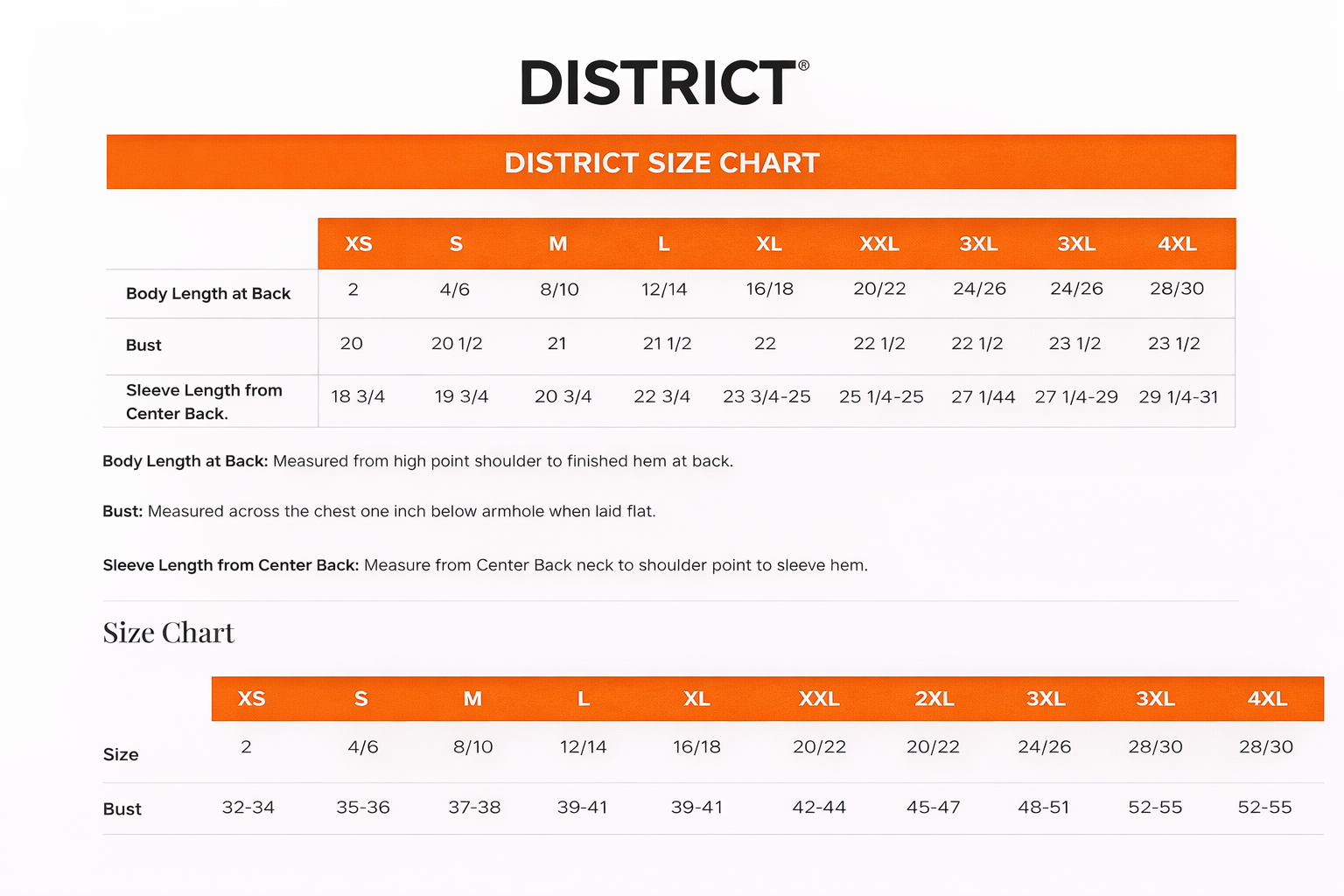 District Women's V.I.T. Fleece Hoodie