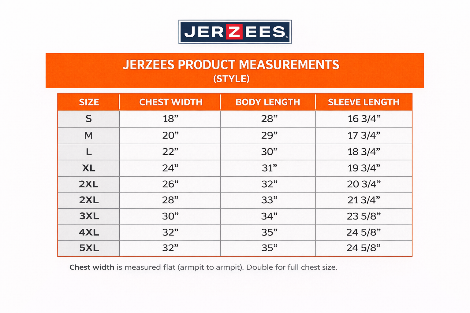 Jerzees Unisex Dri-Power 50/50 T-Shirt