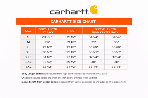 Carhartt Force Sun Defender Long Sleeve Safety T-Shirt
